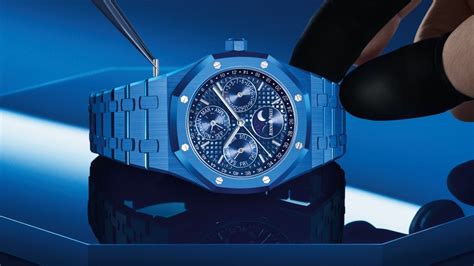 preventivo audemars piguet|audemars piguet head.